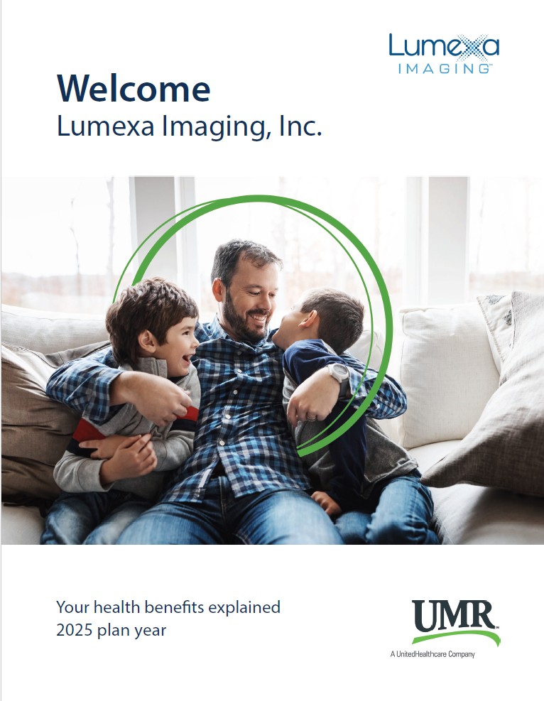 UMR Benefit Guide